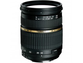 Tamron For Pentax AF 28-75mm f/2.8 XR Di LD Aspherical (IF)